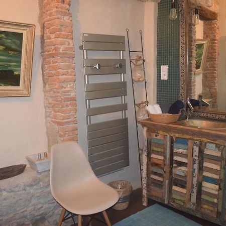 Ferienwohnung La Ferblanterie Montréal Exterior foto