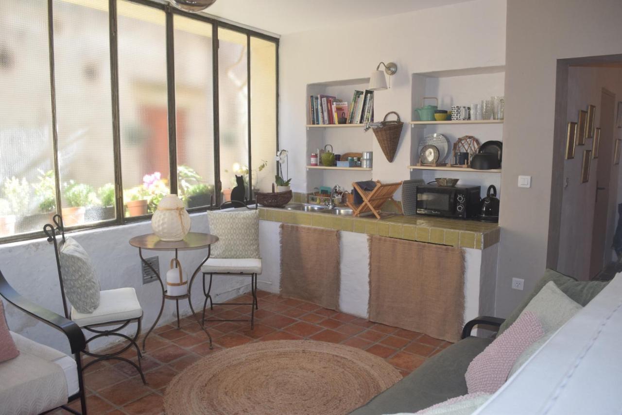 Ferienwohnung La Ferblanterie Montréal Exterior foto